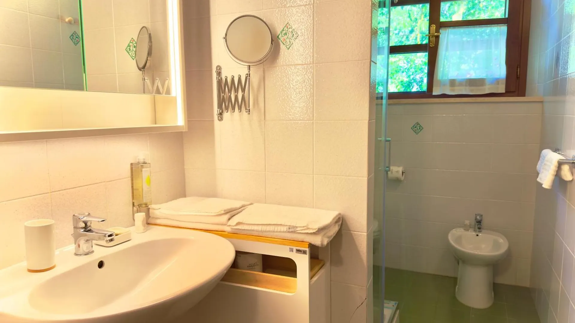 Apartment Pianferrari Agriturismo In Maremma Alberese