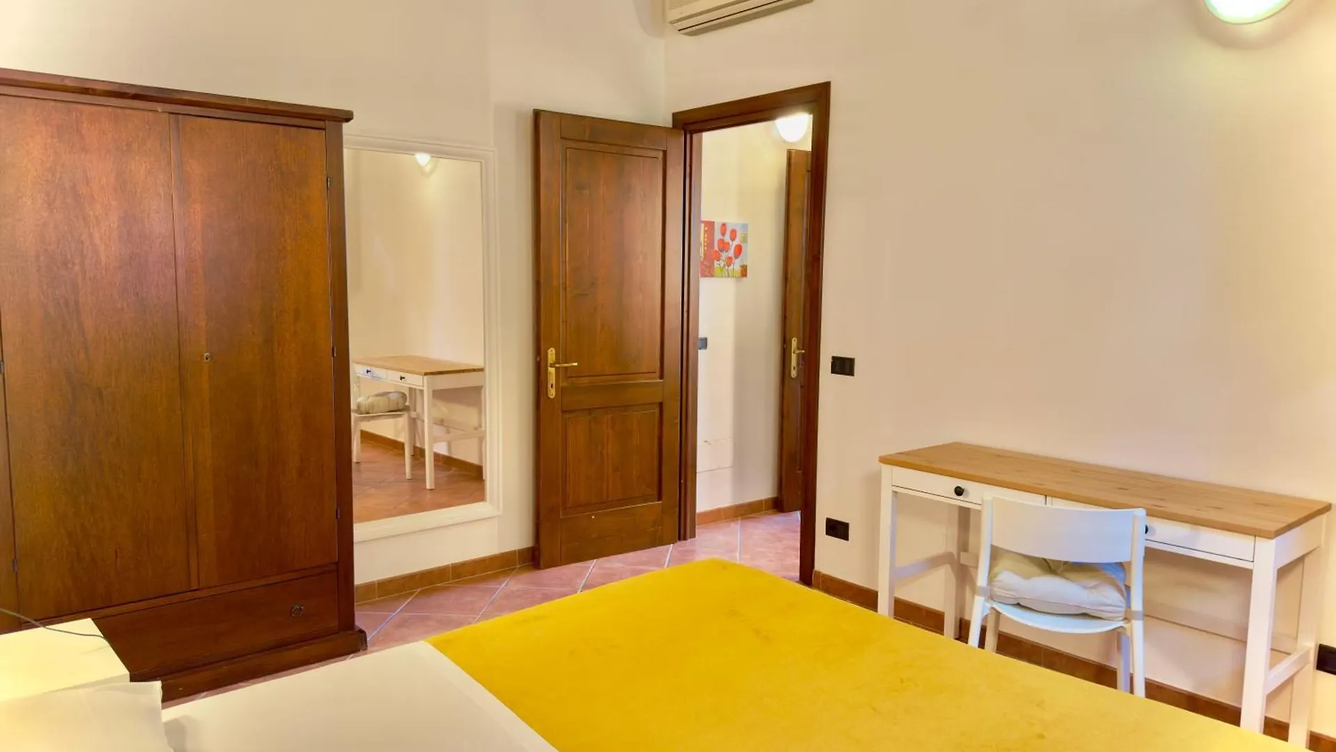 Pianferrari Agriturismo In Maremma Alberese Apartment