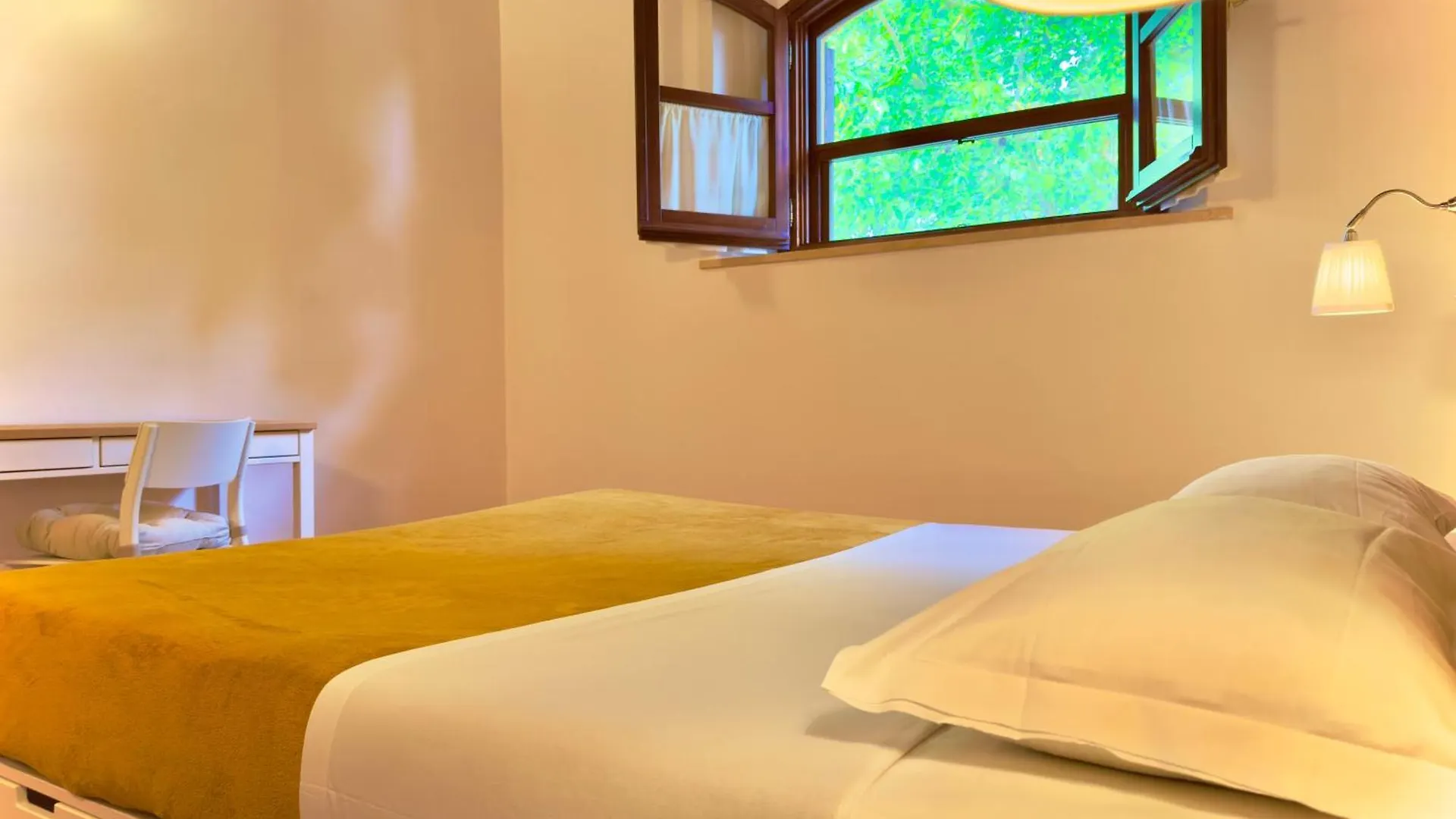 Appartamento Pianferrari Agriturismo In Maremma Alberese Italia