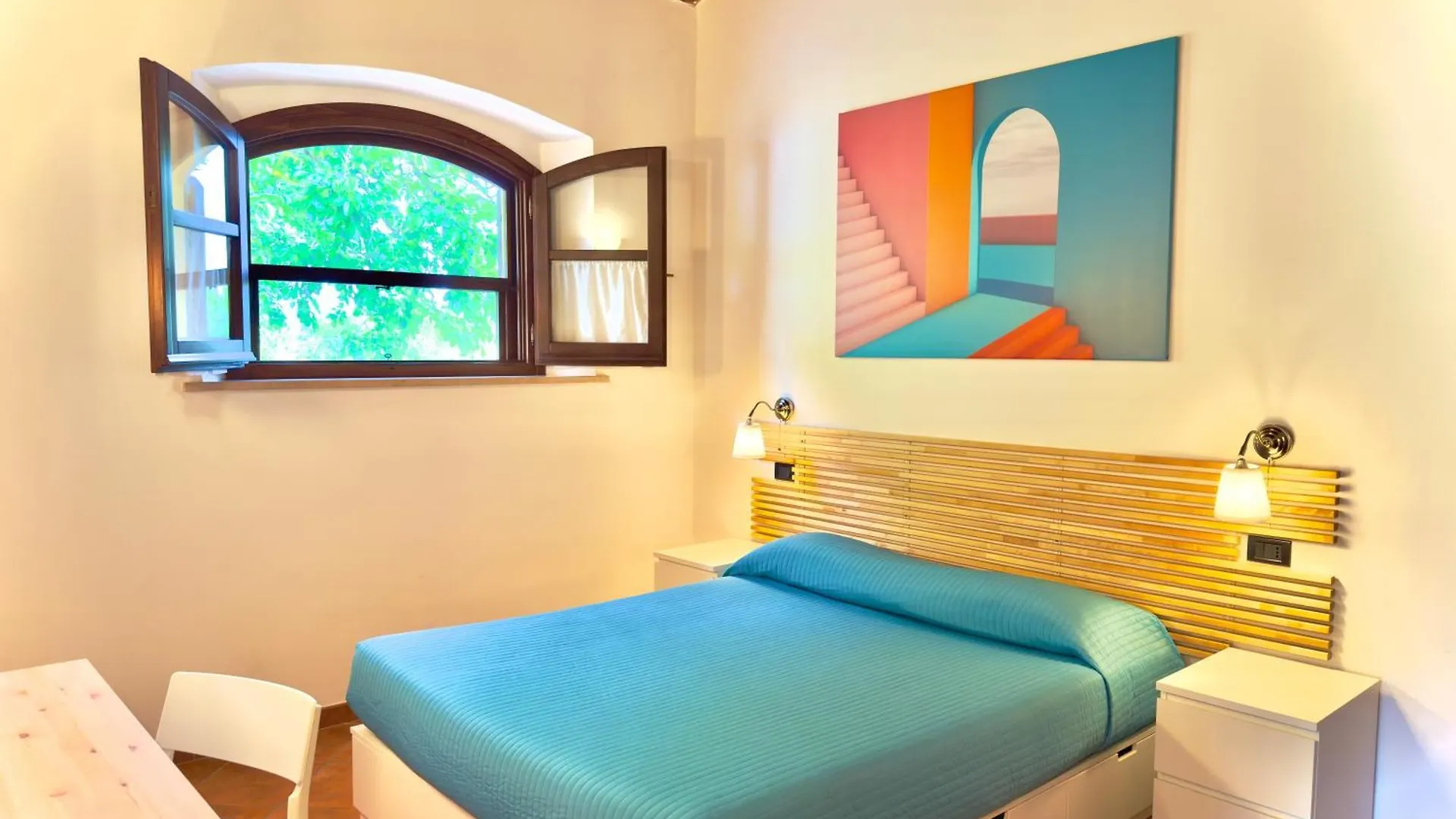 Pianferrari Agriturismo In Maremma Alberese Italia