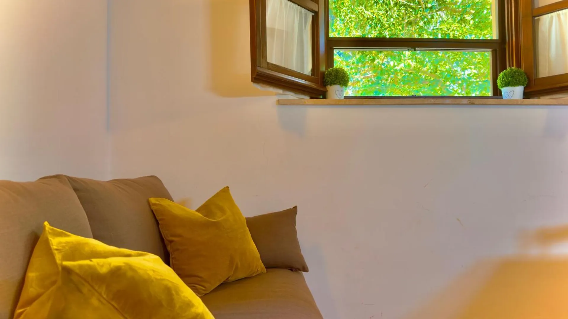 Pianferrari Agriturismo In Maremma Alberese Apartment