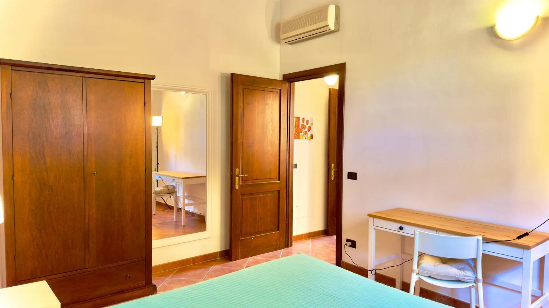 Pianferrari Agriturismo In Maremma Alberese 0*,  Italy