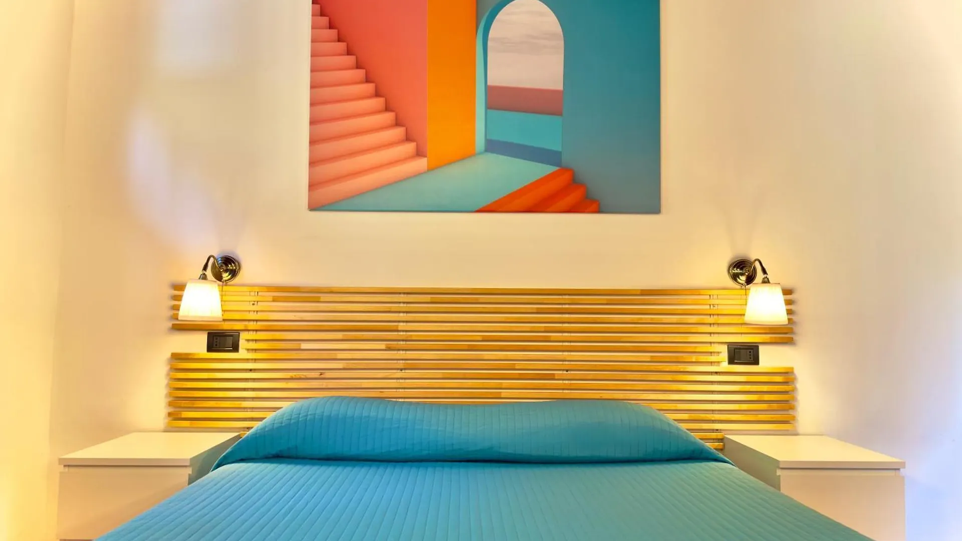 Appartamento Pianferrari Agriturismo In Maremma Alberese Italia