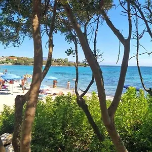 Casa Patrizia Casa vacanze Olbia