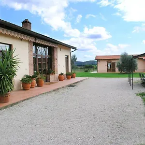 Alloggio per agriturismo La Pulledraia Del Podere Montegrappa, Alberese