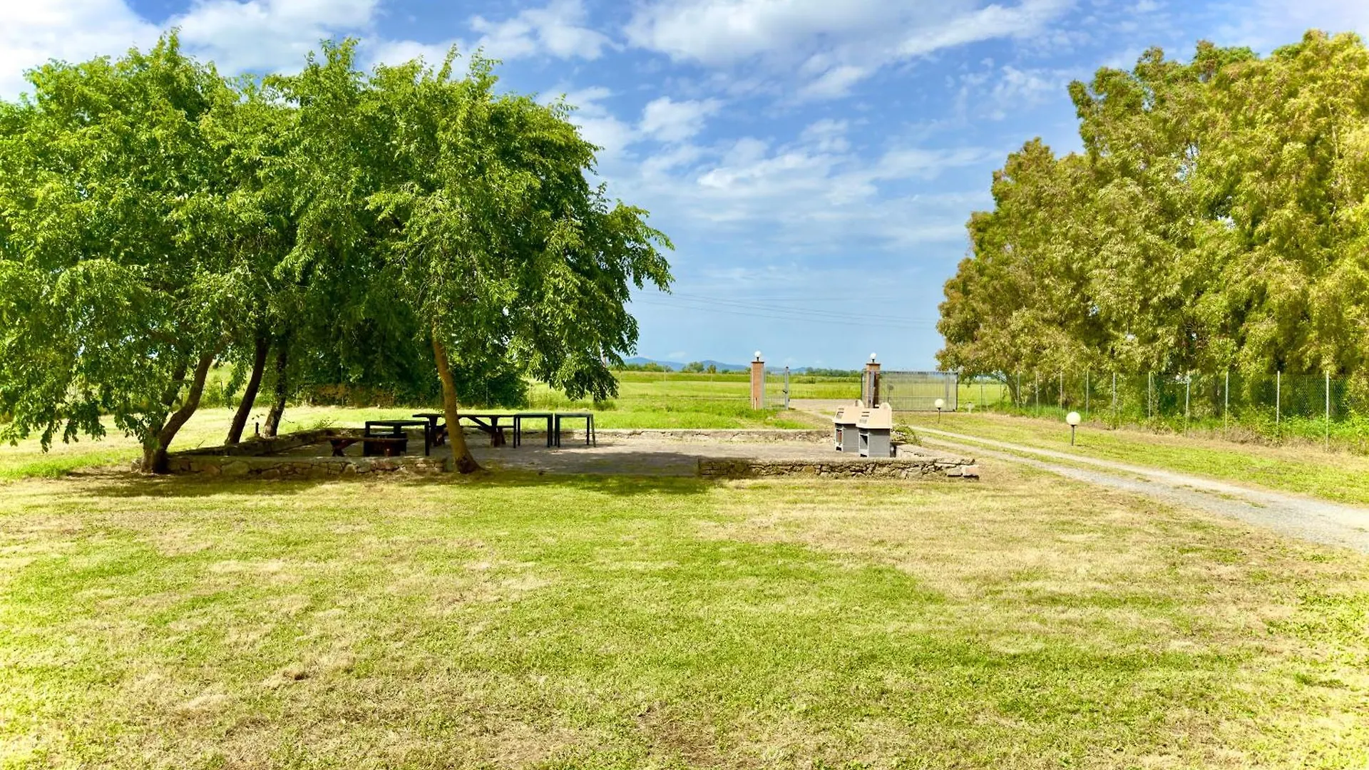 Pianferrari Agriturismo In Maremma Alberese 0*,  Italy